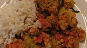 Satt und gesundt essen, das geht. EssPunkt-richtig.de