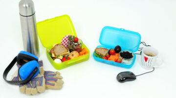 Brotzeit, Imbiss, Essen für unterwegs - EssPunkt-richtig.de