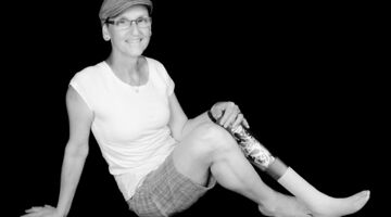 Körperlich fit mit Handicap