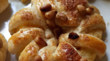 Süßes Sünden. EssPunkt-richtig.de